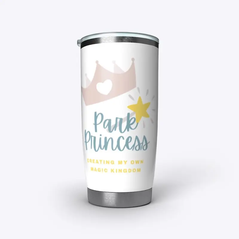 Park Princess Tumbler