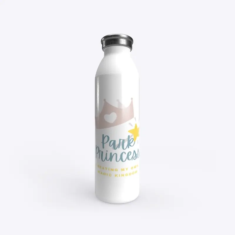 Park Princess Water Bottle